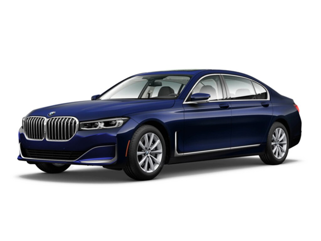 Used 2022 BMW 740i For Sale at Gravity Autos | VIN: WBA7T2C00NCH01088